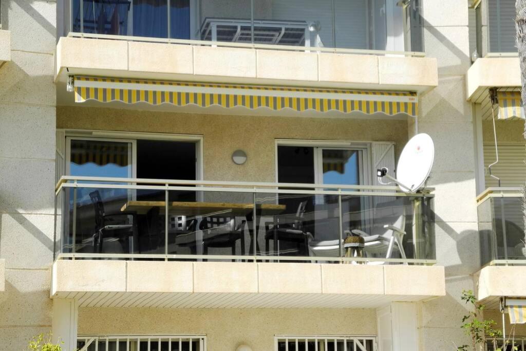 New! Modern Apartment Right On The Beach! Miami Playa Exteriör bild