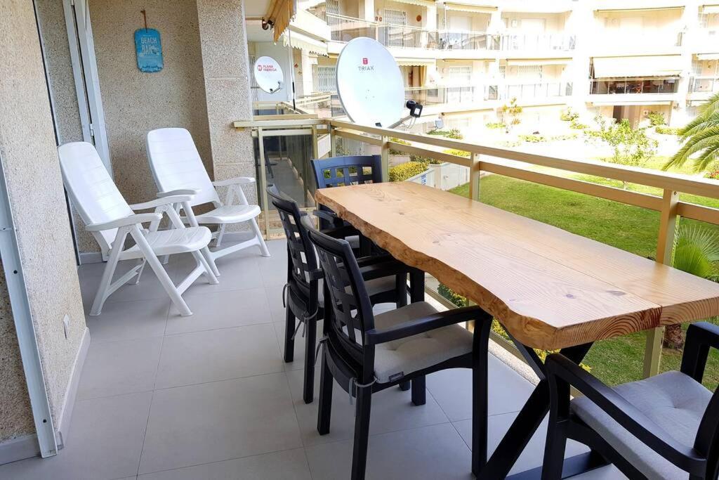 New! Modern Apartment Right On The Beach! Miami Playa Exteriör bild