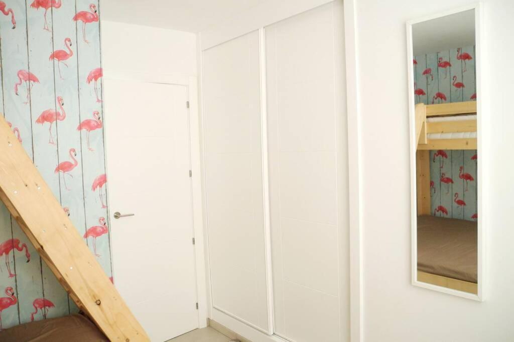 New! Modern Apartment Right On The Beach! Miami Playa Exteriör bild