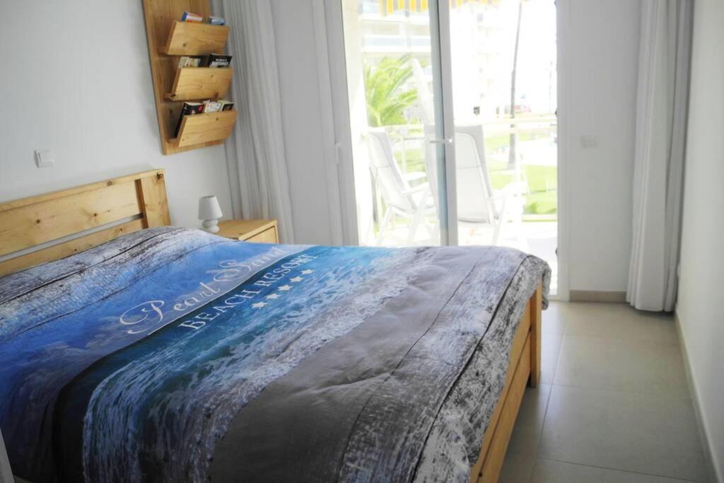 New! Modern Apartment Right On The Beach! Miami Playa Exteriör bild