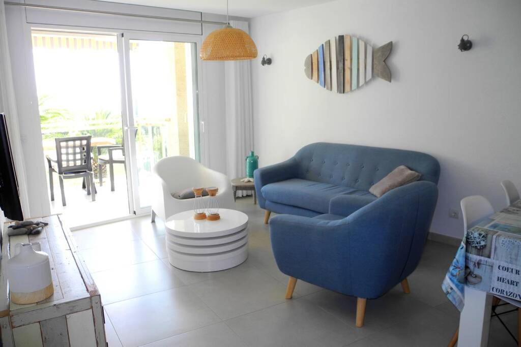 New! Modern Apartment Right On The Beach! Miami Playa Exteriör bild